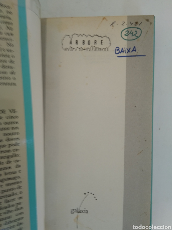 Libros de segunda mano: LEMBRANZA NOVA DE VELLOS MESTERES/PACO MART&Iacute;N - Foto 2