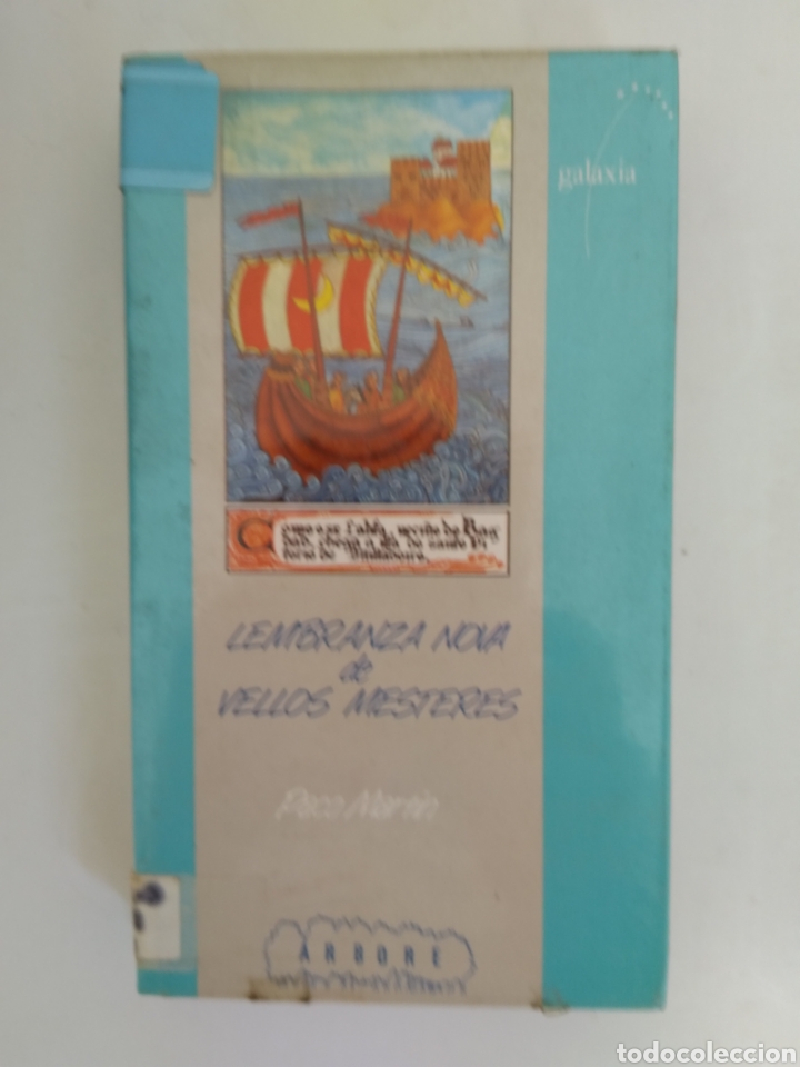 Libros de segunda mano: LEMBRANZA NOVA DE VELLOS MESTERES/PACO MART&Iacute;N - Foto 1