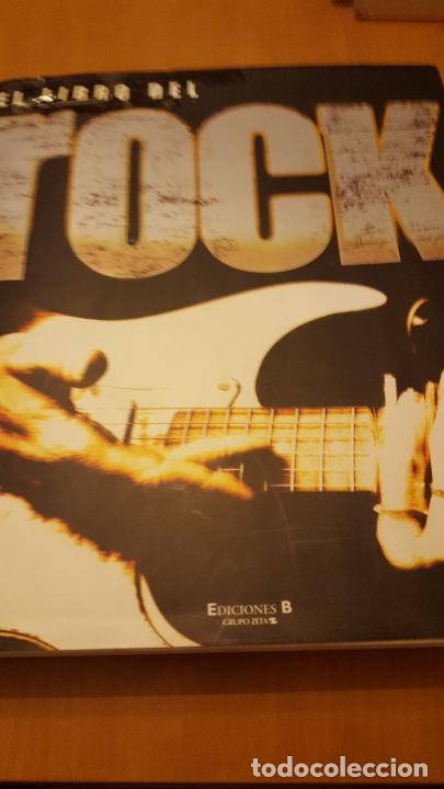 Libros de segunda mano: El libro del Rock - Foto 1