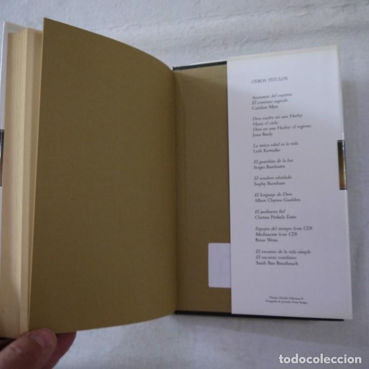 Libros de segunda mano: TE AMO, NO ME LLAMES - JOAN BRADY - EDICIONES B - 2003 - 1.&ordf; EDICION - Foto 6