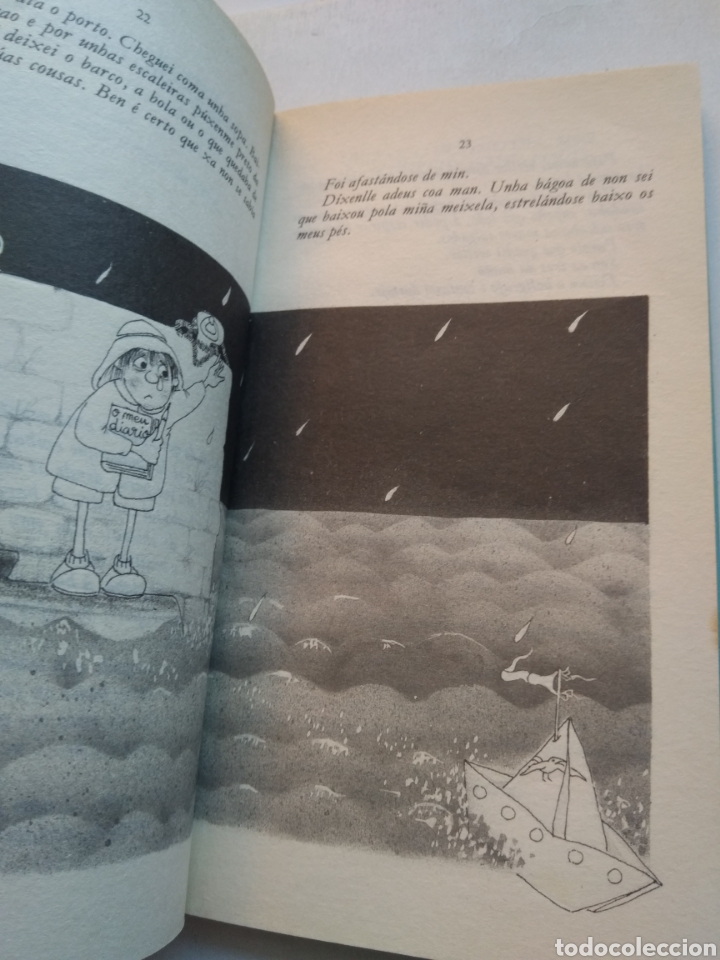 Libros de segunda mano: A CHAVE DOS SO&Ntilde;OS/ANTONIO GARC&Iacute;A TEIJEIRO - Foto 3
