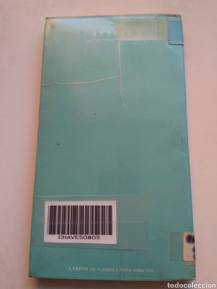 Libros de segunda mano: A CHAVE DOS SO&Ntilde;OS/ANTONIO GARC&Iacute;A TEIJEIRO - Foto 4