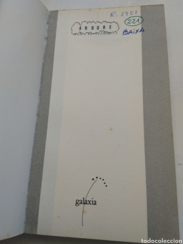 Libros de segunda mano: A PROCURA DE PARK/KATHERINE PATERSON - Foto 2