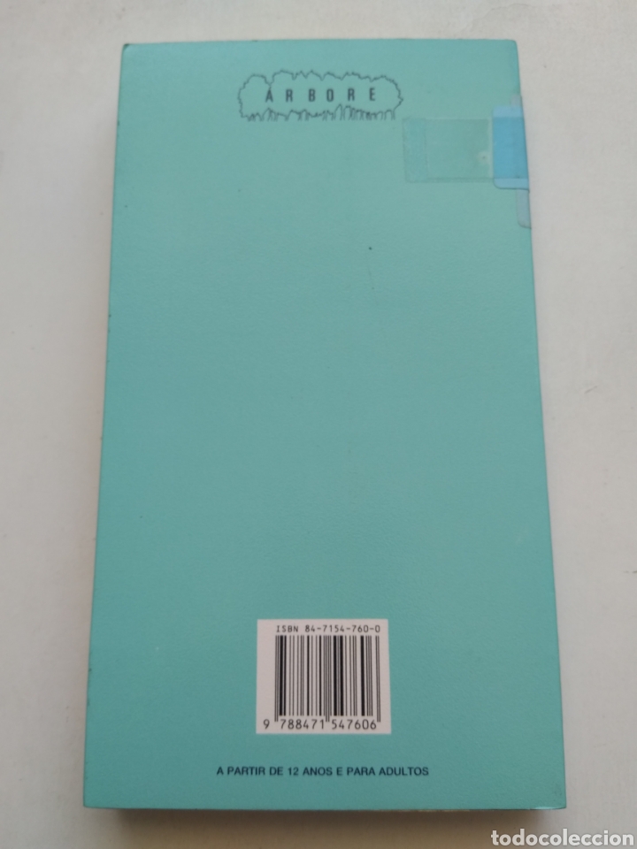 Libros de segunda mano: A PROCURA DE PARK/KATHERINE PATERSON - Foto 4