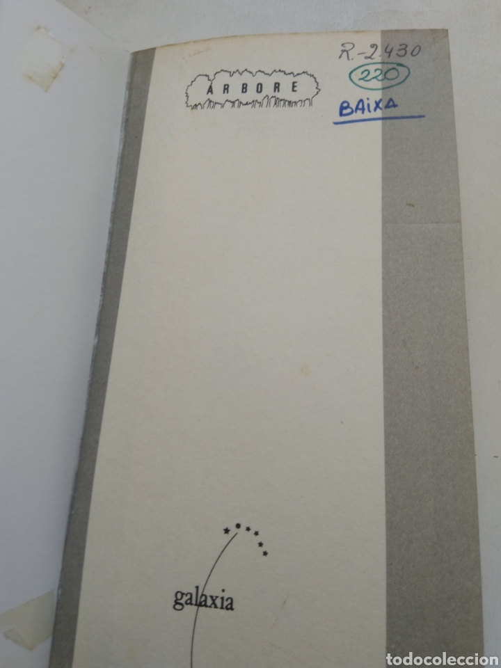 Libros de segunda mano: A PROCURA DE PARK/KATHERINE PATERSON - Foto 2