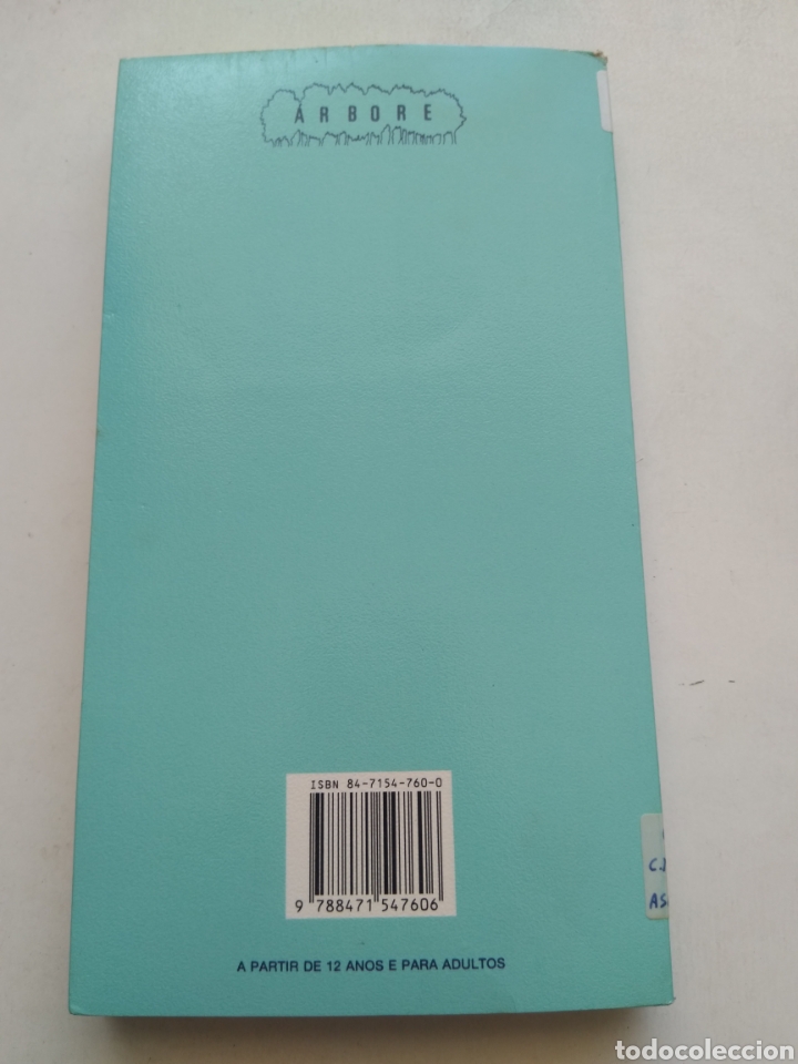 Libros de segunda mano: A PROCURA DE PARK/KATHERINE PATERSON - Foto 4