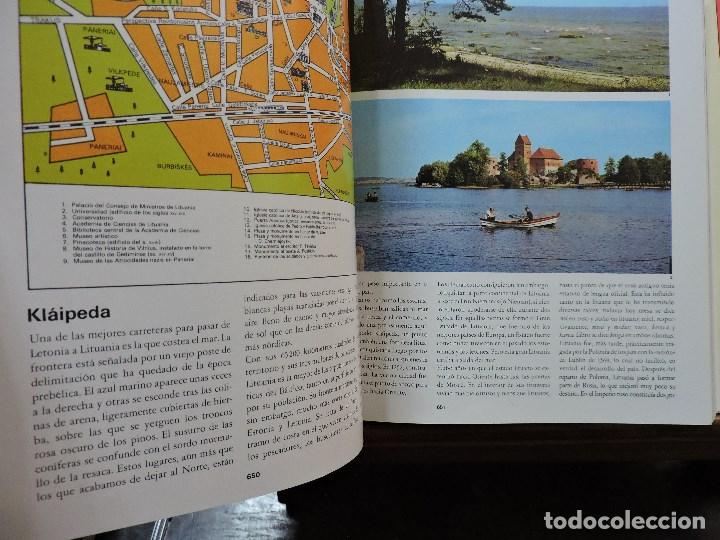 Libros de segunda mano: La Uni&oacute;n Sovi&eacute;tica 2. MIJ&Aacute;ILOV, N.N. Ediciones Danae 1978 - Foto 4