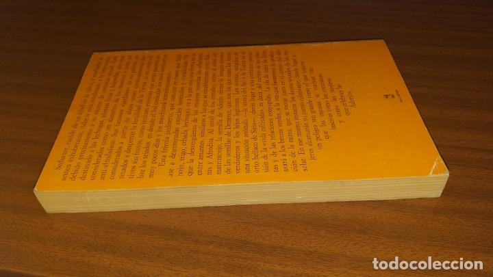 Libros de segunda mano: Los jardines de Adonis --- Marcel Detienne - Foto 7