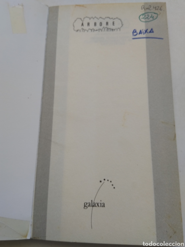 Libros de segunda mano: CHANO/DAVID OTERO - Foto 2