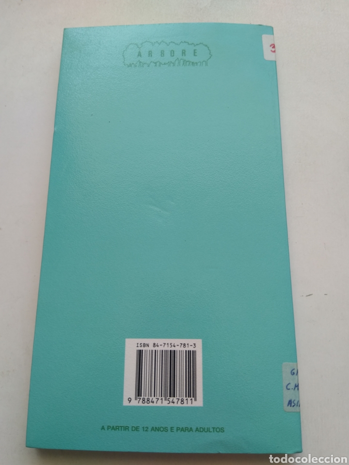 Libros de segunda mano: CHANO/DAVID OTERO - Foto 4