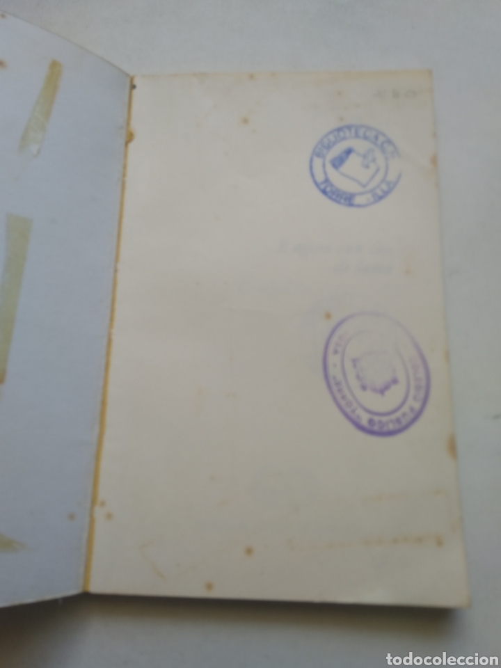Libros de segunda mano: E AGORA CUN CEO DE LAMA/PACO MART&Iacute;N - Foto 2