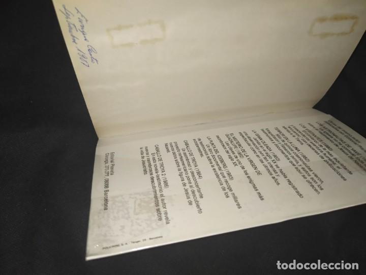 Libros de segunda mano: LA OTRA ORILLA - J. J. BEN&Iacute;TEZ - Foto 4