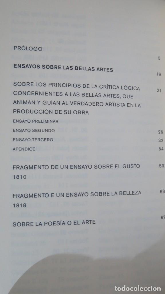 Libros de segunda mano: ESP&Iacute;RITUS QUE HABITAN EL ARTE. COLERIDGE - Foto 2