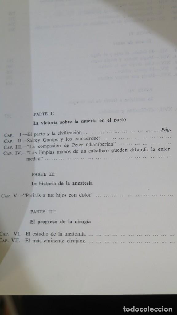 Libros de segunda mano: DIABLOS DROGAS Y DOCTORES. HAGGARD - Foto 2