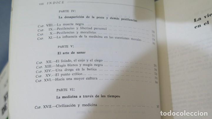 Libros de segunda mano: DIABLOS DROGAS Y DOCTORES. HAGGARD - Foto 3