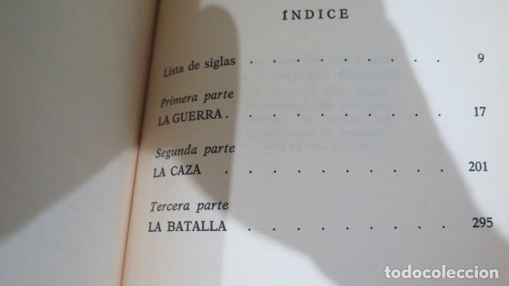 Libros de segunda mano: INCIDENTE BEDFORD. RASCOVICH - Foto 2