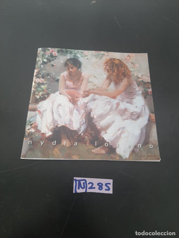 Libros de segunda mano: Nydia Lozano - Foto 1