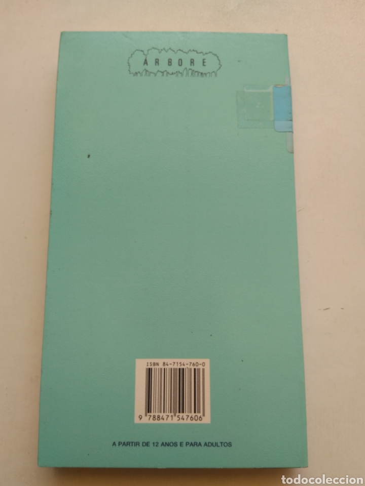 Libros de segunda mano: A PROCURA DE PARK/KATHERINE PATERSON - Foto 4