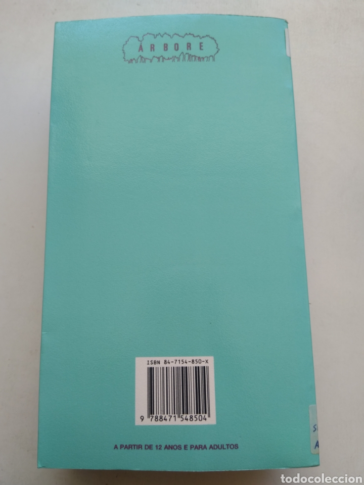 Libros de segunda mano: ENDRINA E O SEGREDO DO PEREGRINO/CONCHA L&Oacute;PEZ NARV&Aacute;EZ - Foto 3