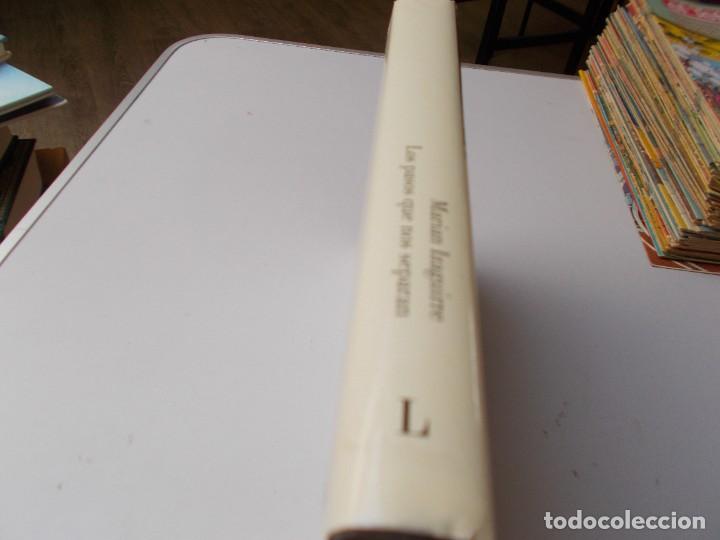 Libros de segunda mano: LOS PASOS QUE NOS SEPARAN - Foto 2