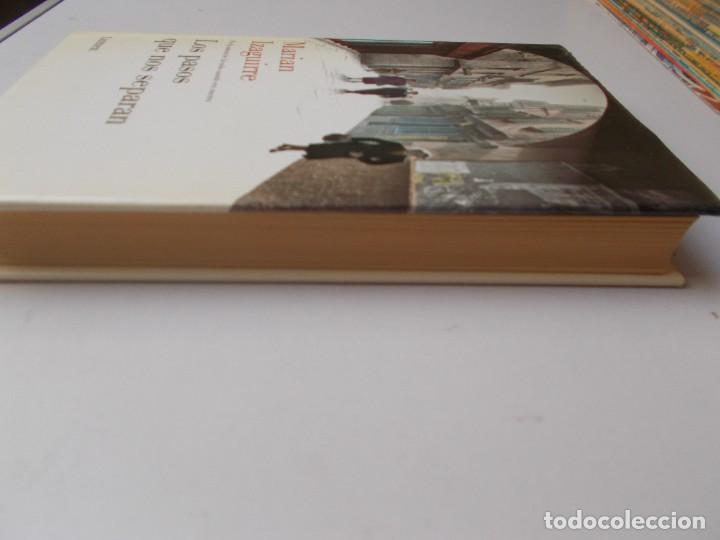Libros de segunda mano: LOS PASOS QUE NOS SEPARAN - Foto 5