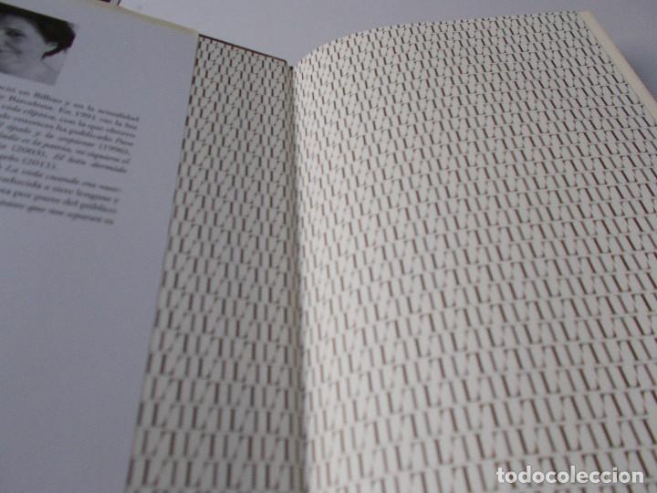 Libros de segunda mano: LOS PASOS QUE NOS SEPARAN - Foto 6