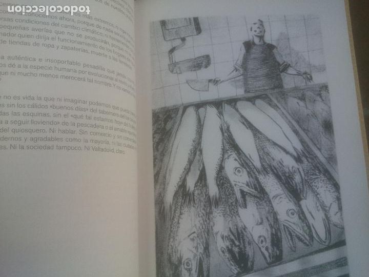 Libros de segunda mano: 50 MIRADAS AL PROGRESO DE VALLADOLID - Foto 3