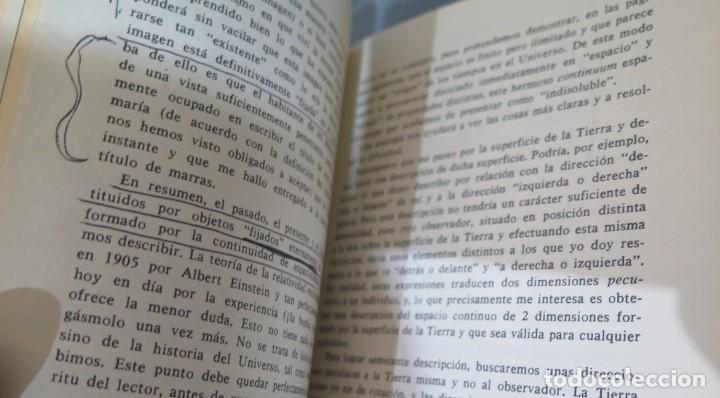 Libros de segunda mano: EL CONOCIMIENTO DEL UNIVERSO. JEAN E. CHARON - Foto 2