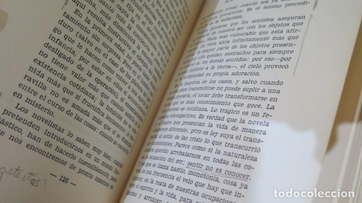 Libros de segunda mano: JUSTIFICACION DEL TIEMPO. GUITTON - Foto 2