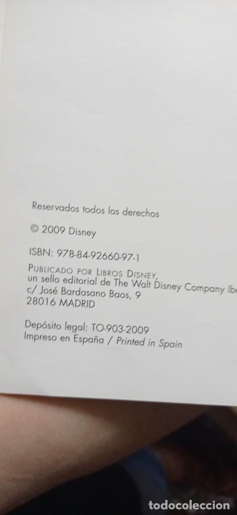 Libros de segunda mano: Cuentos De Amor Y Amistad - DISNEY - Foto 4