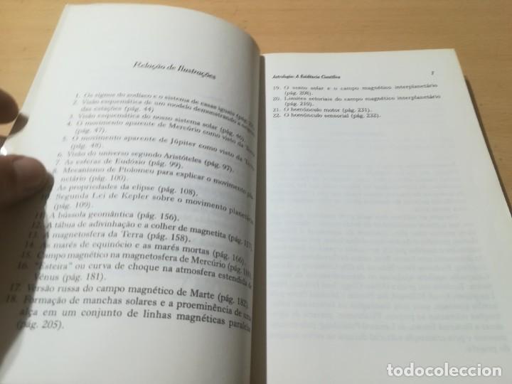Libros de segunda mano: ASTROLOGIA A EVIDENCIA CIENTIFICA / PERCY SEYMOUR / NOVA ERA / AJ17 - Foto 7