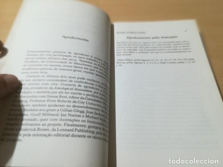 Libros de segunda mano: ASTROLOGIA A EVIDENCIA CIENTIFICA / PERCY SEYMOUR / NOVA ERA / AJ17 - Foto 8