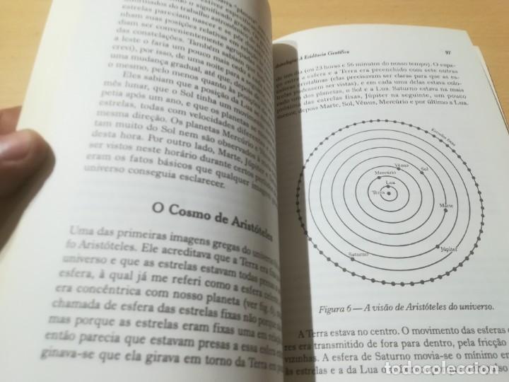 Libros de segunda mano: ASTROLOGIA A EVIDENCIA CIENTIFICA / PERCY SEYMOUR / NOVA ERA / AJ17 - Foto 9
