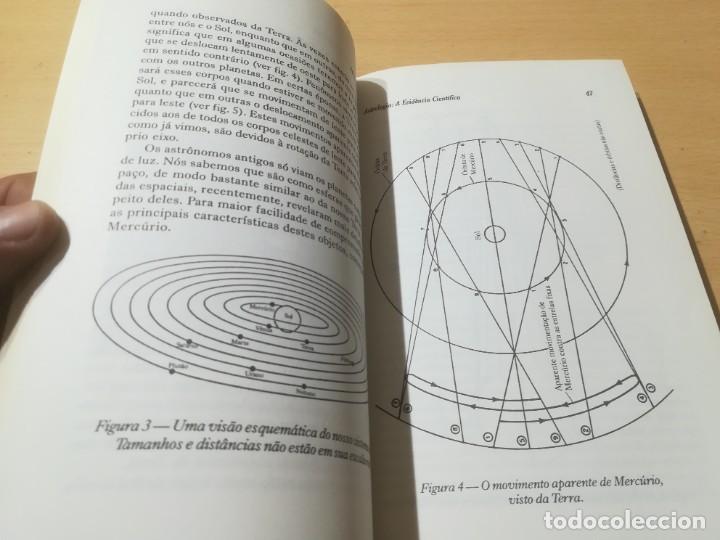 Libros de segunda mano: ASTROLOGIA A EVIDENCIA CIENTIFICA / PERCY SEYMOUR / NOVA ERA / AJ17 - Foto 10