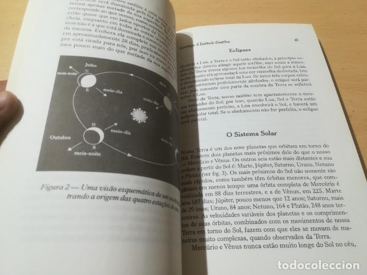 Libros de segunda mano: ASTROLOGIA A EVIDENCIA CIENTIFICA / PERCY SEYMOUR / NOVA ERA / AJ17 - Foto 11