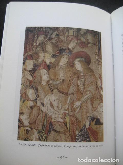 Libros de segunda mano: LOS TAPICES DE LA SEO DE ZARAGOZA - Foto 3