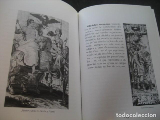 Libros de segunda mano: LOS TAPICES DE LA SEO DE ZARAGOZA - Foto 5