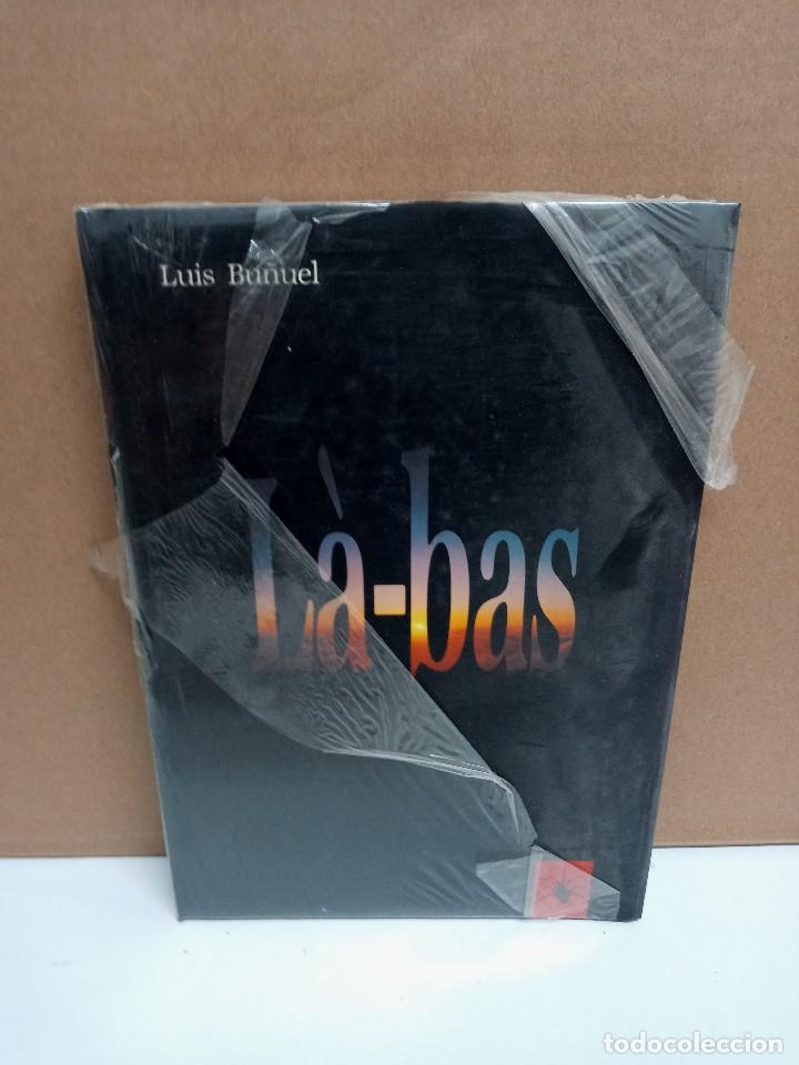 Libros de segunda mano: Luis Bu&ntilde;uel - L&agrave;-bas - Instituto de estudios Turolenses - Foto 1