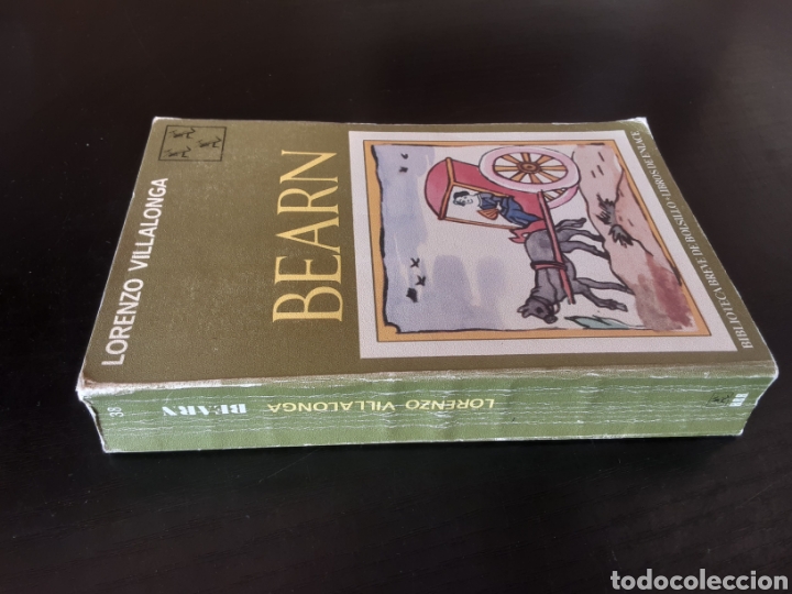 Libros de segunda mano: Bearn -Lorenzo Villalonga- - Foto 2