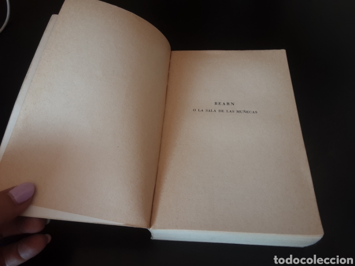 Libros de segunda mano: Bearn -Lorenzo Villalonga- - Foto 5