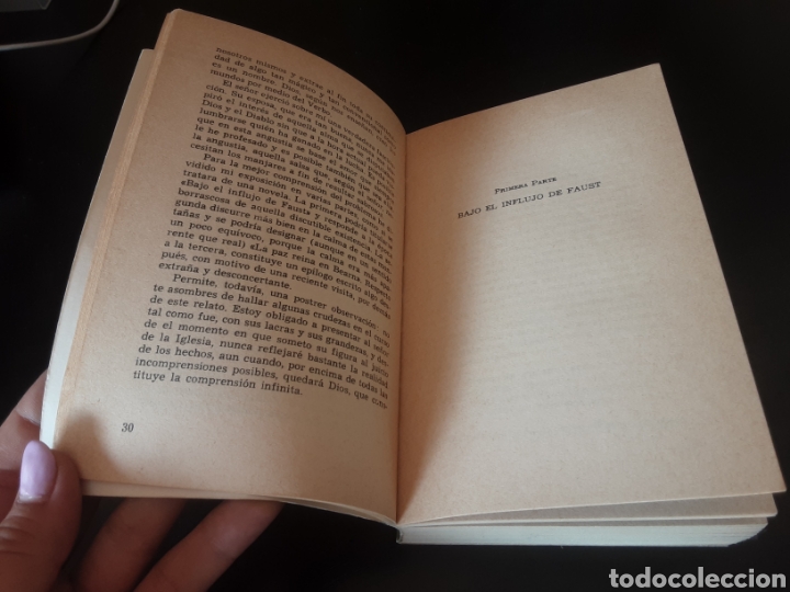 Libros de segunda mano: Bearn -Lorenzo Villalonga- - Foto 6