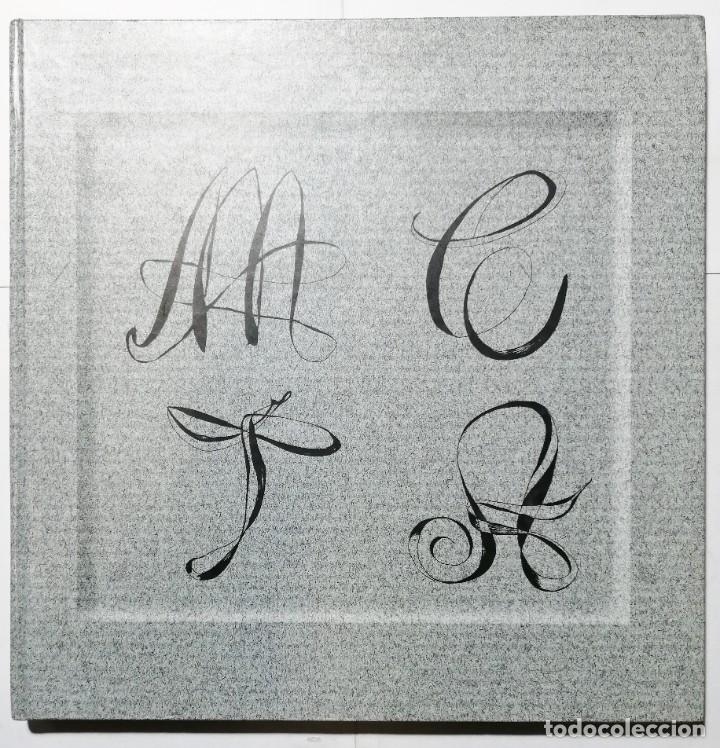 Libros de segunda mano: JOSE ANTONIO SOSA ORTIZ DE LANZAGORTA. OBJETOS COLLAGES. DEDICADO. 1992 - 1998.