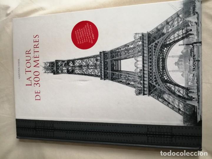 la tour de 300 métres gustave eiffel taschen es - Buy Other used