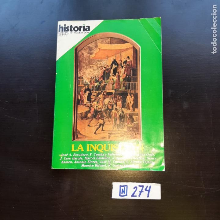 Libros de segunda mano: Historia - Foto 1
