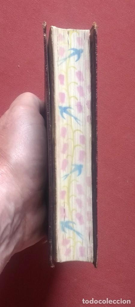 Libros de segunda mano: BECQUER - OBRAS COMPLETAS - AGUILAR - 1942 - Foto 2