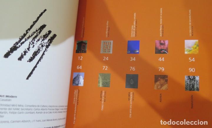 Libros de segunda mano: CUADERNOS DEL IVAM. 11 - Foto 2