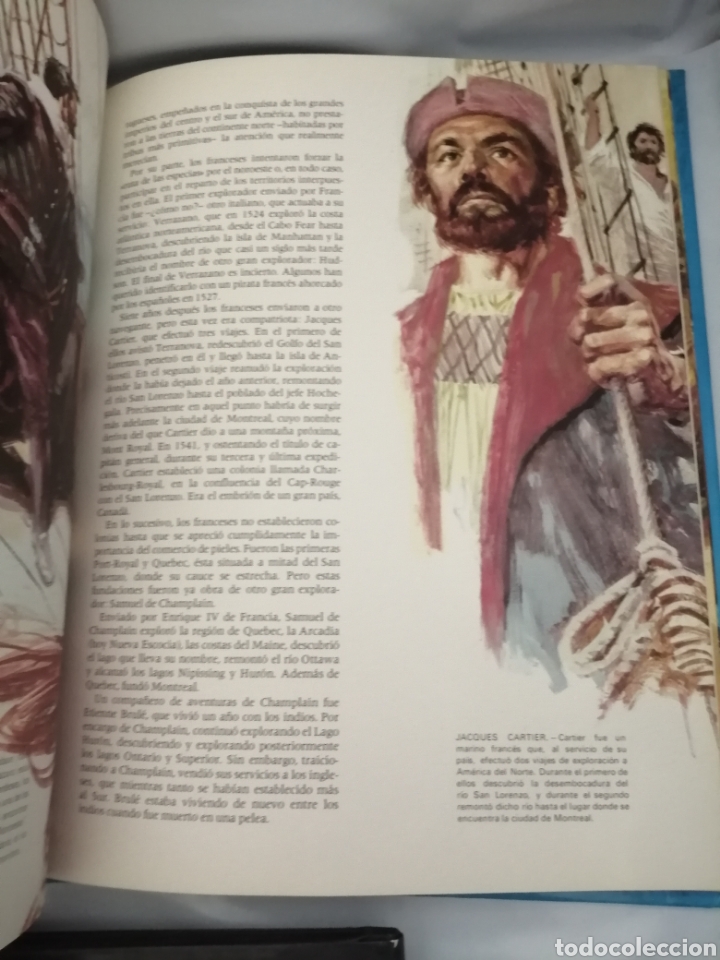 Libros de segunda mano: EL PASO DEL NOROESTE (PRIMERA EDICI&Oacute;N) - Foto 4