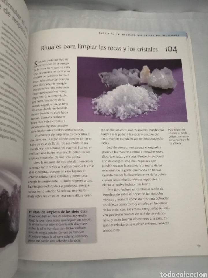Libros de segunda mano: 168 TRUCOS DE FENG SHUI - Foto 3