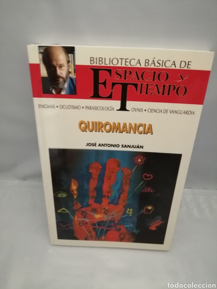 Libros de segunda mano: PACK 5 LIBROS BIBLIOTECA B&Aacute;SICA DE ESPACIO Y TIEMPO (COMO NUEVOS) - Foto 2