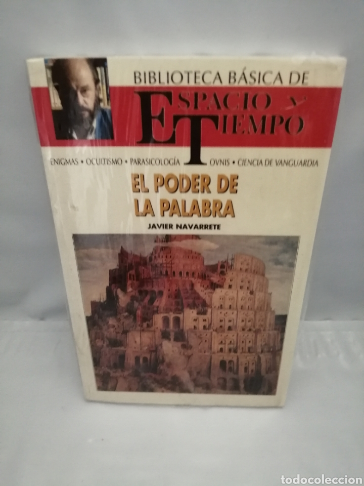 Libros de segunda mano: PACK 5 LIBROS BIBLIOTECA B&Aacute;SICA DE ESPACIO Y TIEMPO (COMO NUEVOS) - Foto 6